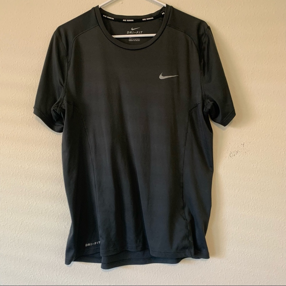 Nike Dri-Fit Running shirt